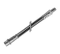 MEYLE 014 525 0021 Latiguillo de freno EJE TRASERO Longitud: 379mm