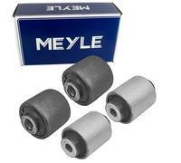 MEYLE Juego de reparaciÃ³n, brazo de suspensiÃ³n para MERCEDES-BENZ: Classe E, Classe C, Classe SLK, Classe SLC (Ref: 014 610 0062)