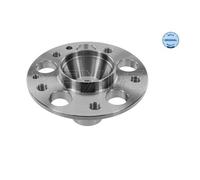 Meyle 014 652 0000 Cubo De Rueda Delante Para Mercedes-Benz W168 414