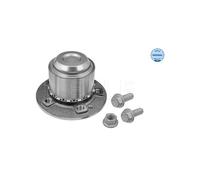 MEYLE 014 652 0004 Buje de rueda delantero para Mercedes Vito Viano