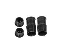 MEYLE 014 698 0006 Juego de casquillos guía pinza de freno Eje delantero