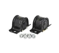 MEYLE 014 715 0006/S Juego de reparación suspensión del estabilizador con tornillos Delantero Izquierda Delantero Derecha