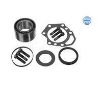 Meyle 014 750 0000 Cojinete Trasero para Mercedes-Benz B903 VW Lt 28-35 II