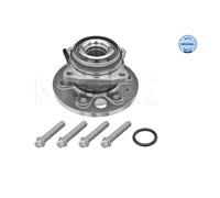 MEYLE 014 750 0007 MOLETA TRASERA PARA MERCEDES B906 VW CRAFTER A 906 350 01 49