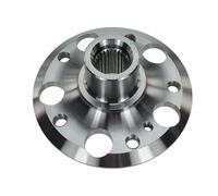 Cubo de rueda MEYLE 014 752 0002