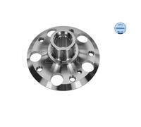 Meyle 014 752 0002 Cubo Trasero para Mercedes-Benz W203 S203 CL203 C208 A208