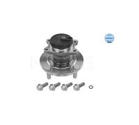 MEYLE 014 752 1002 Buje de rueda trasero para Colt CZC Forfour