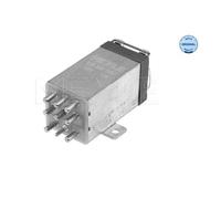 Meyle 014 830 0007 Relé de Protección Sobretensión ABS para Mercedes-Benz W124