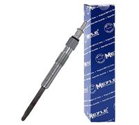 MEYLE 014 860 0002 Bujía de precalentamiento Diésel Ancho de llave:10 Medida de rosca:M10x1 Tipo de bujías:postincandescente Bujía de calentamiento de espiga