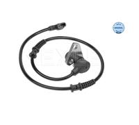 MEYLE 014 899 0018 Sensor De Raddrehzahl ABS 2 Polos Izquierdo Delantero