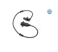 Meyle 014 899 0036 Sensor ABS Velocidad Eje Trasero Derecha para Mercedes-Benz
