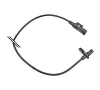 Frenado > Captores y cables de frenado > Sensor, revoluciones de la rueda
