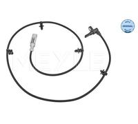 MEYLE 014 899 0081 Sensor ABS adecuado para MERCEDES-BENZ VITO Autobús (W639)