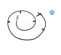 Meyle 014 899 0081 Sensor ABS Velocidad de Rueda para Mercedes-Benz Viano Vito