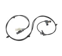 Frenado > Captores y cables de frenado > Sensor, revoluciones de la rueda