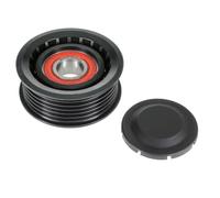 MEYLE 014 009 0081 Polea inversión / guía, correa poli V