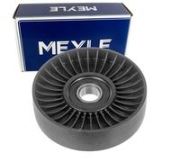 Meyle 0140200136 - Polea tensora, correa trapezoidal en V múltiple