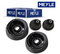 Meyle 0140320021 Almacenamiento Delantero Dom 2x Para Clase C W203