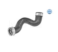 Tubo de aire izquierda AEM (elastómero acrílico de etileno) 014 036 0027 MEYLE