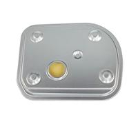 Meyle 0140370004 filtro hidráulico, transmisión automática