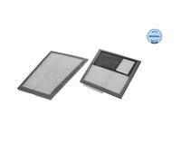 Meyle 0143210004 / S Filtro Aire para Mercedes-Benz W203 S203 W204 S204 W211
