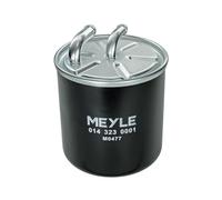 Meyle 0143230001 filtro de combustible