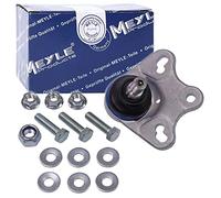 Meyle 016 010 0000 Rótula de suspensión/carga