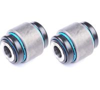 Meyle 016 010 6313 cojinete, caja cojinete rueda (Paquete de 2)