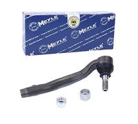 Rótula de dirección MEYLE 016 020 0026 izquierda