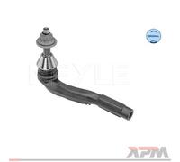 Meyle 016 020 0061 Rótula Delantera Izquierda para Mercedes-Benz W205 S205 A205