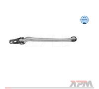 Brazo de suspensión Eje trasero izquierda Barra guía 016 030 0011 MEYLE