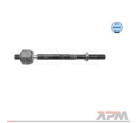 Barra de dirección Eje delantero, derecha 016 031 0022 MEYLE para MERCEDES-BENZ