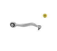 MEYLE 016 050 0096/HD Barra oscilante delantero derecho para Mercedes C E