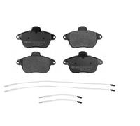 MEYLE 025 215 0717/W Juego de pastillas de freno