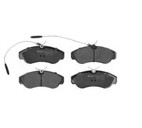 MEYLE 025 217 9919/W Juego de pastillas de freno