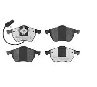 MEYLE 025 218 4919/PD Juego de pastillas de freno