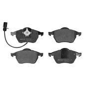 MEYLE 025 218 4919/W Juego de pastillas de freno