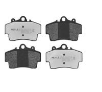 MEYLE 025 219 3716/PD Juego de pastillas de freno