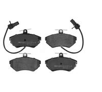 MEYLE 025 219 4519/W Juego de pastillas de freno