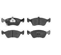 MEYLE 025 219 7617/W Juego de pastillas de freno