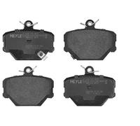 MEYLE 025 219 9915 Juego de pastillas de freno