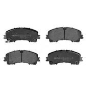 MEYLE 025 221 1716 Juego de pastillas de freno