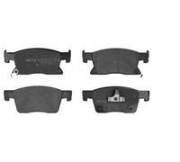 MEYLE 025 223 4519 Juego de pastillas de freno