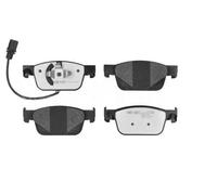 MEYLE 025 223 8317/PD Juego de pastillas de freno