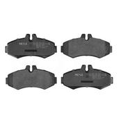 MEYLE 025 230 2220 Juego de pastillas de freno