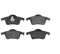 MEYLE 025 230 7616 Juego de pastillas de freno