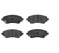 MEYLE 025 230 8818/W Juego de pastillas de freno