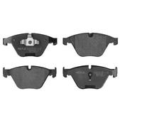 MEYLE 025 233 1320 Juego de pastillas de freno