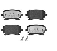 MEYLE 025 233 2617/PD Juego de pastillas de freno