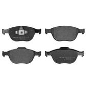 MEYLE 025 234 4017 Juego de pastillas de freno